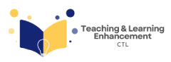 Teaching and Learning Enhancement