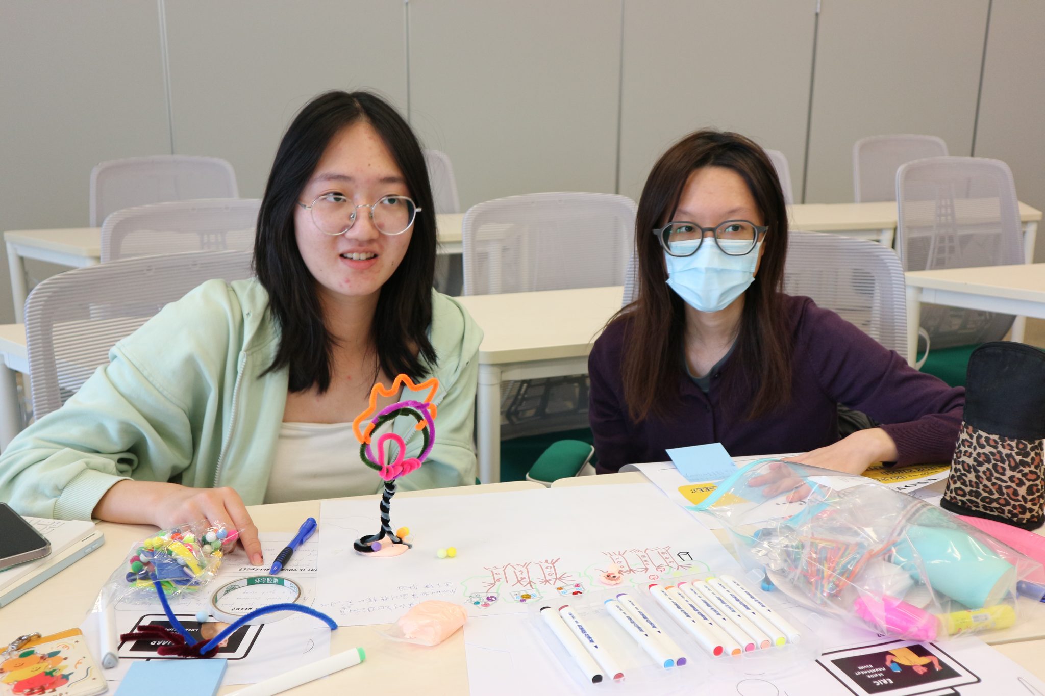 ESG Exploratorium: Designing a Sustainable Campus (24 October 2024 ...